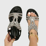Cadence - Elegante Comfortabele Sandalen