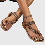 Briar - Sandales élégantes et confortables