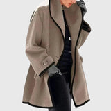 Maria - Veste en polaire élégante et tendance