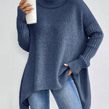 Audrey | Pull confortable