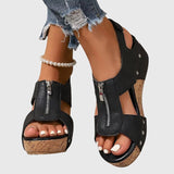 Bridie - Sandales confortables