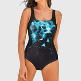 Dorian | Maillot de bain gainant