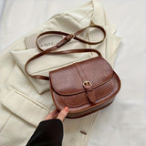 Evelyn | Sac à bandoulière classique