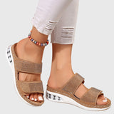 Elice - Sandales confortables
