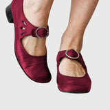 Norah - Comfortabele Sandalen