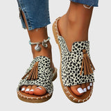 Rosalie - Sandales confortables