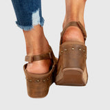Marni - Sandales élégantes et confortables