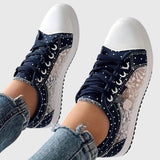 Elena | Baskets confortables