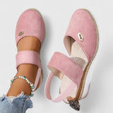 Ameliah - Sandales confortables