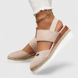 Ameliah - Sandales confortables