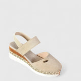 Ameliah - Sandales confortables
