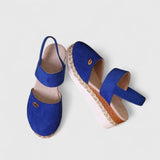 Ameliah - Sandales confortables