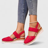 Ameliah - Sandales confortables