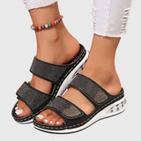 Elice - Sandales confortables