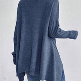 Audrey | Pull confortable