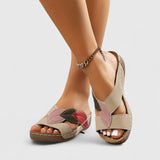 Leilani - Comfortabele Sandalen