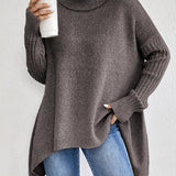 Audrey | Pull confortable