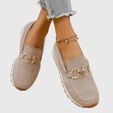 SUSIE | COMFORTABELE LOAFER-SNEAKER