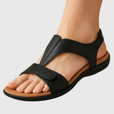 Quinn - Sandales à bride confortables