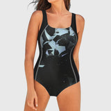 Dorian | Maillot de bain gainant