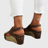 Lucinda - Stylish Comfortabele Sandalen