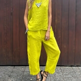 Zenneth - Casual Twee Delige Set