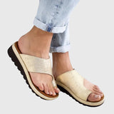Amara - Comfortabele Sandalen