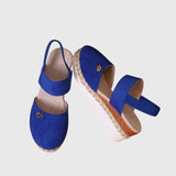 Kalila - Sandales confortables