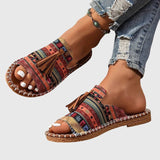 Rosalie - Sandales confortables