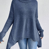 Audrey | Pull confortable