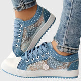 Elena | Baskets confortables
