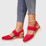 Kalila - Sandales confortables