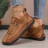 Sylvie | Baskets confortables