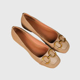 Inka - Sandales élégantes et confortables