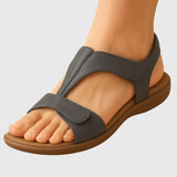 Quinn - Sandales à bride confortables