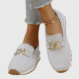SUSIE | COMFORTABELE LOAFER-SNEAKER