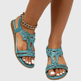 Cadence - Elegante Comfortabele Sandalen