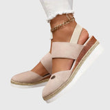 Kalila - Sandales confortables