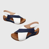 Madison - Sandales confortables