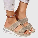 Elice - Sandales confortables