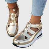 Finnie - Sandales confortables et polyvalentes