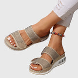 Elice - Sandales confortables