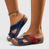 Leilani - Comfortabele Sandalen