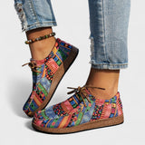 Lucie │ Lichte en ultra comfortabele schoenen