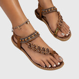 Briar - Sandales élégantes et confortables