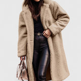 Brionyssa | Manteau élégant