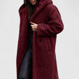 Brionyssa | Manteau élégant