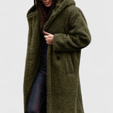Brionyssa | Manteau élégant