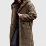 Brionyssa | Manteau élégant
