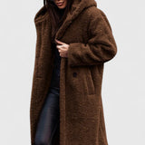 Brionyssa | Manteau élégant
